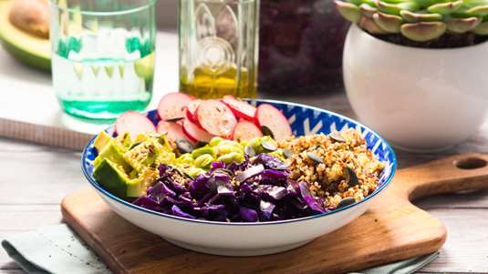 Βληταράκια με Κολοκυθάκια και Πατάτες