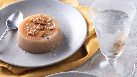 Η πιο Φινετσάτη Μουσταλευριά