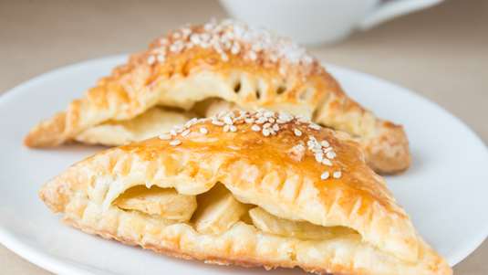 Tρίγωνα Αμυγδάλου