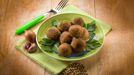 Φακοκεφτέδες