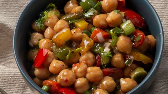 Δροσερή Ρεβιθάδα