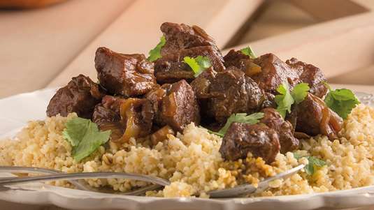 Αφέλια με Κρασί