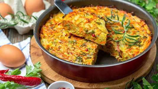 Πικάντικο Κέικ