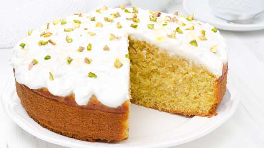 Ελαφρύ Γιαουρτόγλυκο