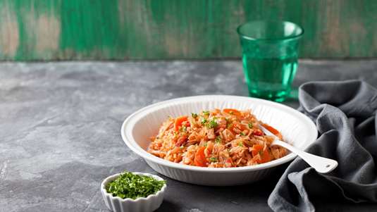 Λαχανόρυζο