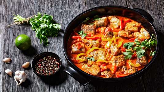 Μπακαλιάρος Πλακί