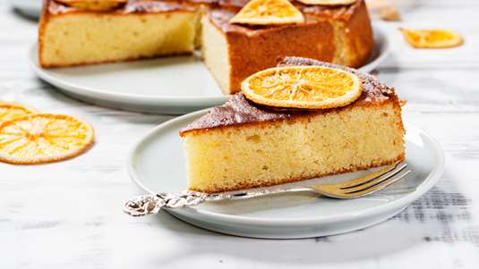 Πολίτικο Γλυκό