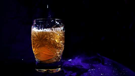 Αρωματικό Λικέρ Πορτοκαλιού