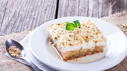 Εκμέκ Κανταΐφι