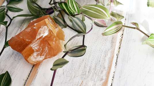 Βραχάκια Μελιού