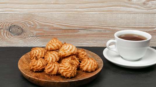 Μπισκοτοκούλουρα