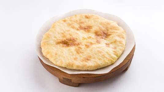 Αλμυρόπιτα στο Πι και Φι