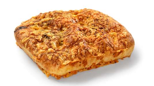 Παραδοσιακό Τυρόψωμο