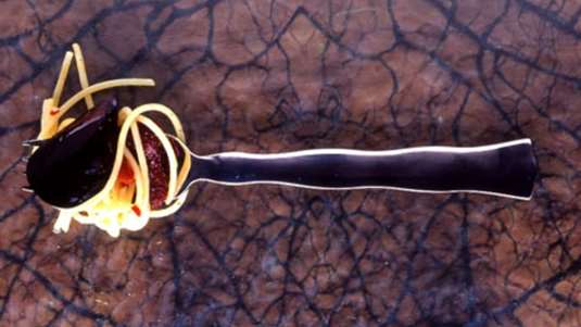 Θρίαμβος της θάλασσας από τον Έκτορα Μποτρίνι