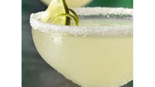 Cocktail: Margarita