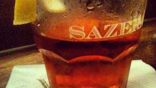 Sazerac