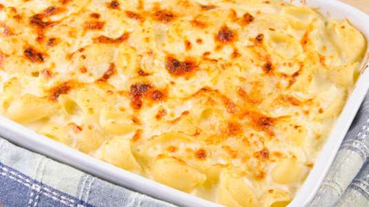 Ταλιατέλες 