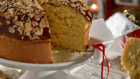 Βασιλόπιτα πολίτικη