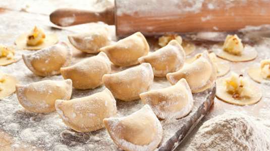 Βαρένικι ή βαρένικα