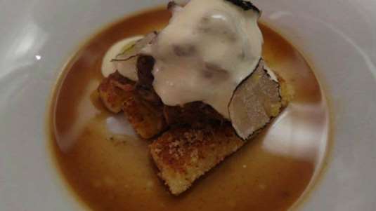 Νιόκι πατάτας (του Νικόλα Σταυρακάκη)