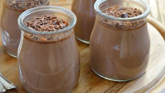 Κρέμα με Ηemo και ταχίνι (συνταγή από τη Γιώτης)