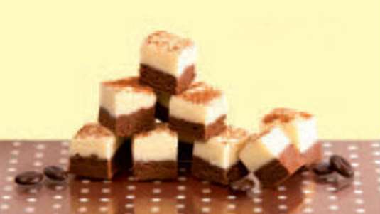 Τετράγωνα μοκατσίνο