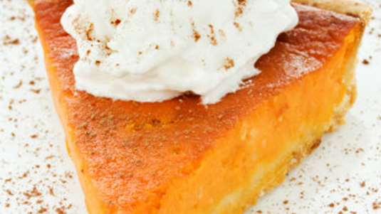 Κολοκυθόπιτα γλυκιά 