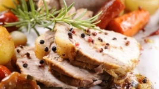 Φιλέτα με σάλτσα από κρασί (από το αρχείο ΓΙΩΤΗΣ)