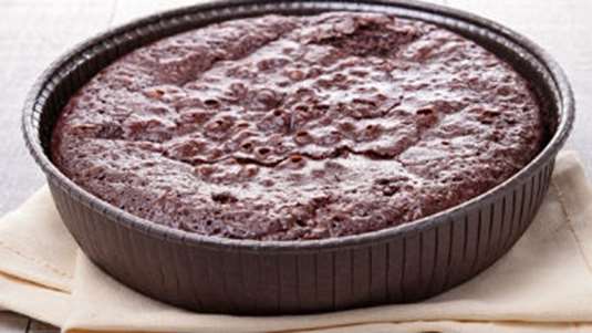 Σοκολατόπιτα (από το αρχείο ΓΙΩΤΗΣ)