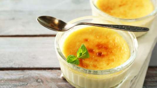 Crema Catalana
