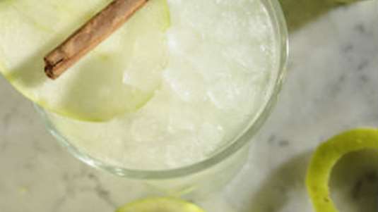 Sweet & Sour Mdry Mastiha