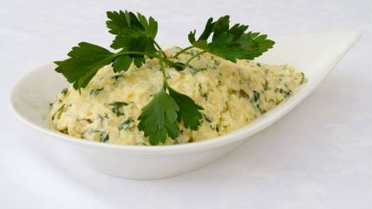 Ρεγγοσαλάτα