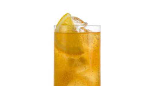 Gentlemen’s Spritz