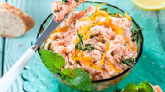 Αλοιφή γαρίδας