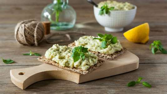 Ρεγγοσαλάτα 