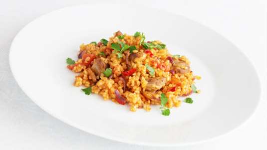 Κεσκέκι ή Γιορτή (Μυτιλήνη, Σάμος)