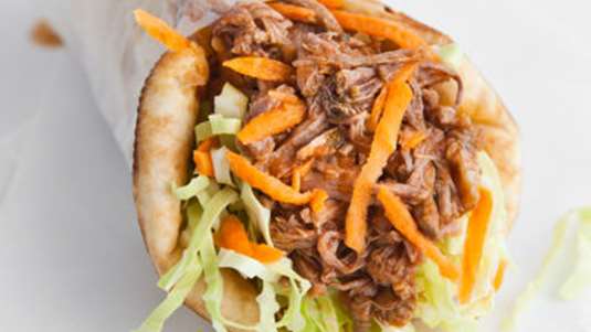 Το σουβλάκι του Οβελίξ