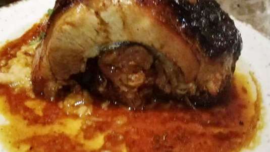 Κρεοκάκκαβο (του σεφ Χρήστου Σχοιναράκη)