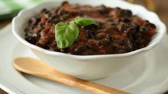 Μαύροι γίγαντες Πρεσπών κοκκινιστοί 