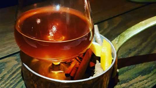 Hot Wonderland (Pere Ubu)