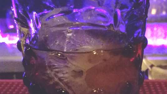 Cocktail με ρούμι (Balthazar)