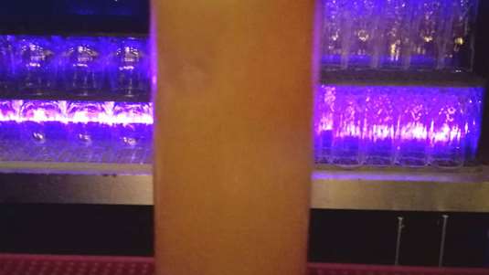 Cocktail με μαστίχα (Balthazar)