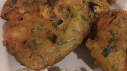 Μυδοκεφτέδες