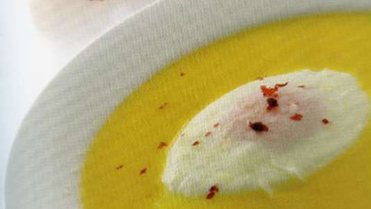 Αβγά Μπουλέρια Νάξου