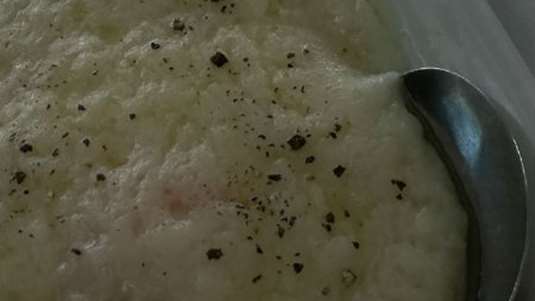 Στάκα με αβγά