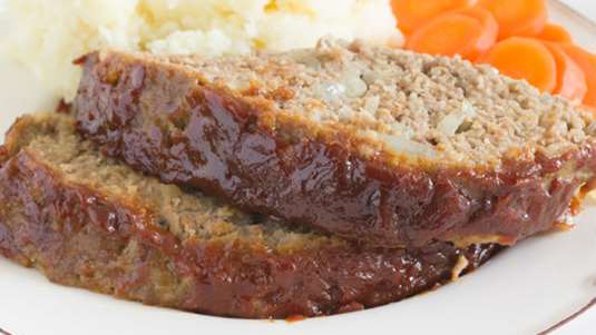 Ρολό με κιμά και πλιγούρι 