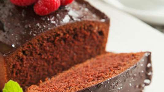 Κέικ χωρίς αλεύρι