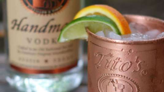 Tito’s Mule