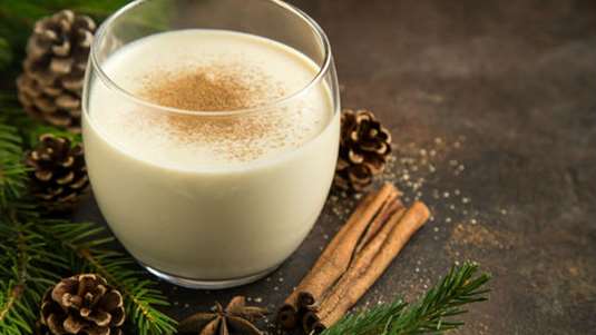 Eggnog
