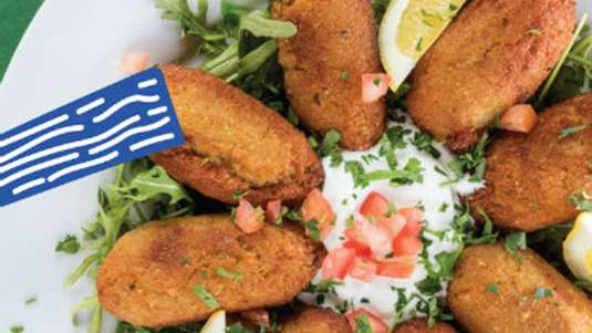 Κούπες (του σεφ Άκη Πετρετζίκη)